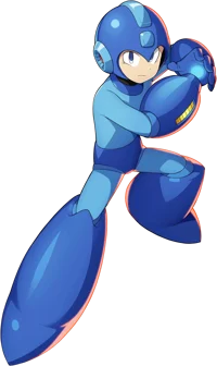 Megaman