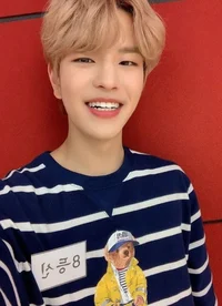 Kim Seungmin 