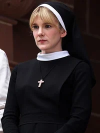 Mary Eunice