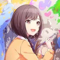 Ena Shinonome