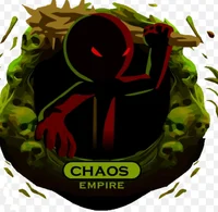 The Chaos Empire