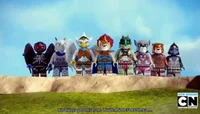Legends of Chima