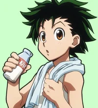 Gon