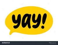 yay