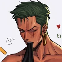 Zoro