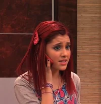 Cat valentine
