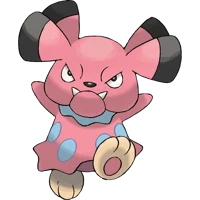 Snubbull