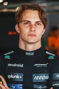 Oscar Piastri