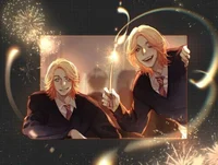 Близнецы уизли