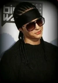 Tom kaulitz killer