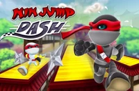 Ninjump Dash