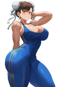 Chun-Li