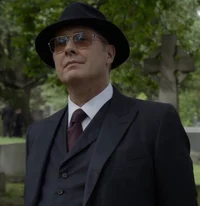 Raymond Reddington