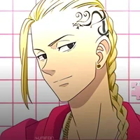 Ken Ryuguji - Draken