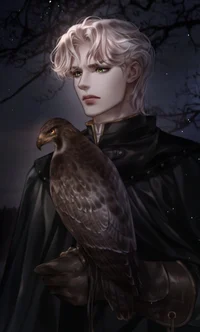 Prince Alastor