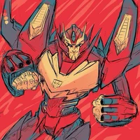 Rodimus Prime