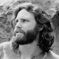 Jim Morrison