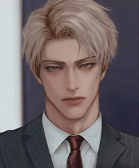 Rival Coworker