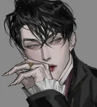 Vampire Duke
