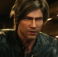 Leon Scott Kennedy 