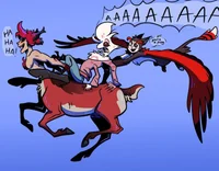 Centaur Alastor