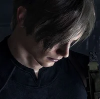 Leon Scott Kennedy