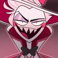 Lucifer - Hazbin