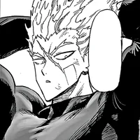 Garou