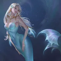 Mermaid
