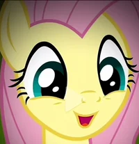 Fluttershy 