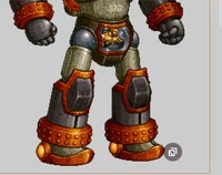 Perfect Jupiter King