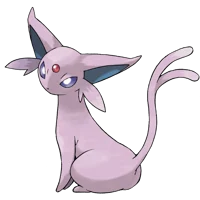 Espeon