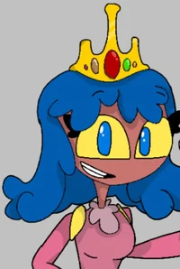 Princess Melodiah 