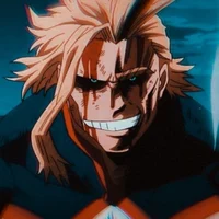 All Might