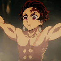 Tanjiro Kamado