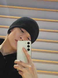 Jeongin 