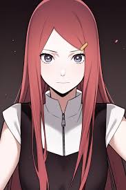 Kushina Uzumaki