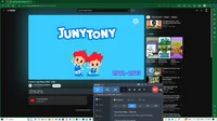JunyTony