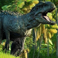 Indominus rex