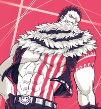 Charlotte Katakuri