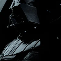 Darth Vader 