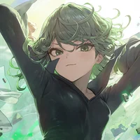 Tatsumaki