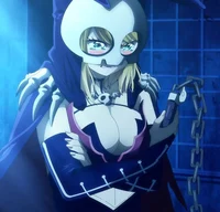 Desumi Magahara