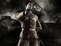 Sergei Dragunov