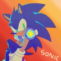 Yandere Sonic