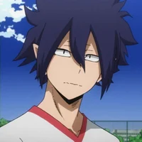 Tamaki Amajiki
