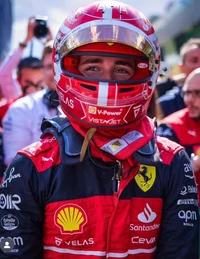 Charles Leclerc 