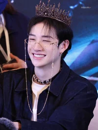 Fatherly Bangchan
