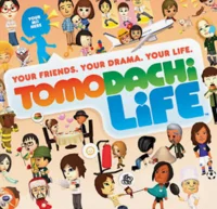 Tomodachi life