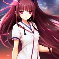 Your Lovely Nurse GF